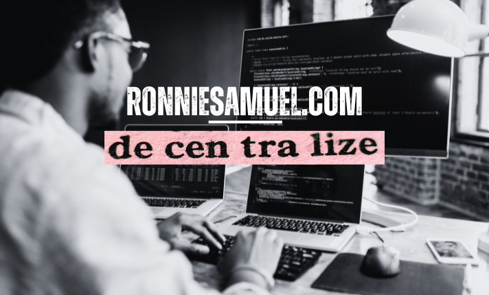 [T] 2025 ronniesamuel.com badge logo